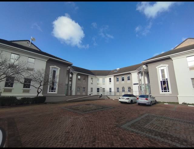 474M² OFFICE SOLD IN TYGER VALLEY